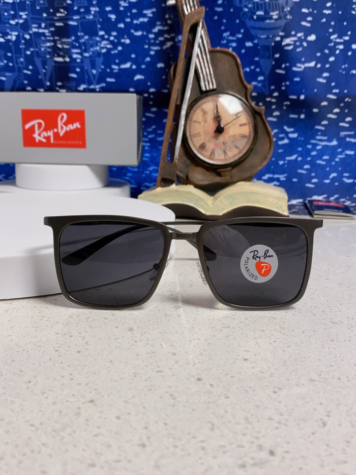 RAYBAN SUNGLASSES-501