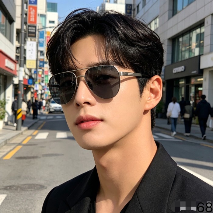 LOUIS VUITTON   SUNGLASSES-011