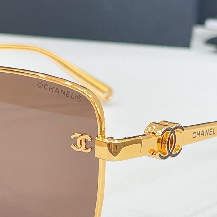 CHANEL  SUNGLASSES-051