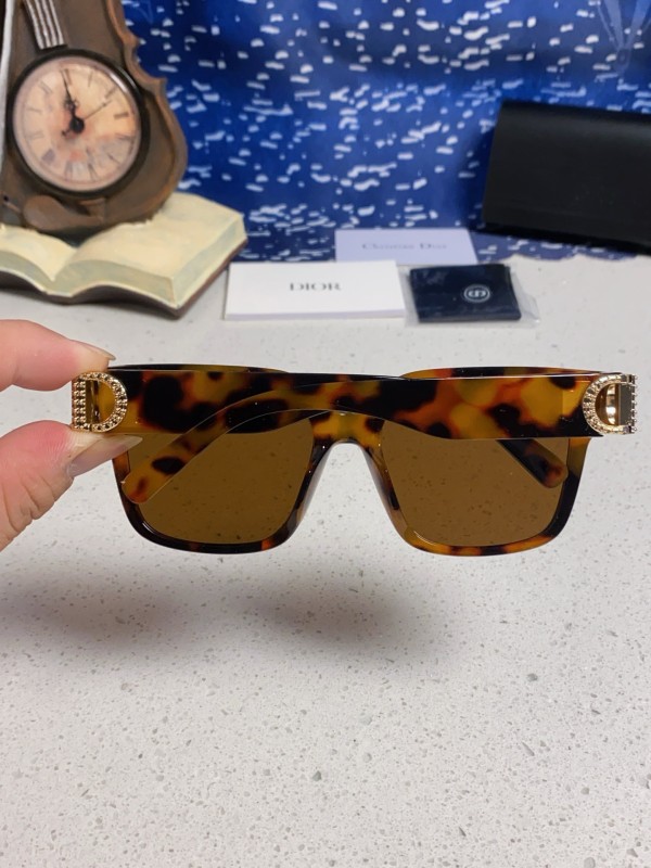 DIOR SUNGLASSES-59
