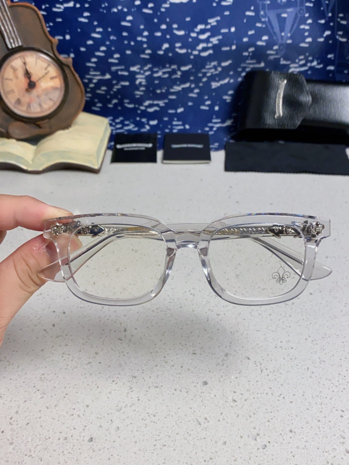 CHROME HEART  SUNGLASSES-09