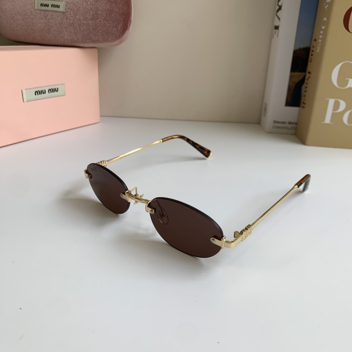 MIU MIU  SUNGLASSES-09