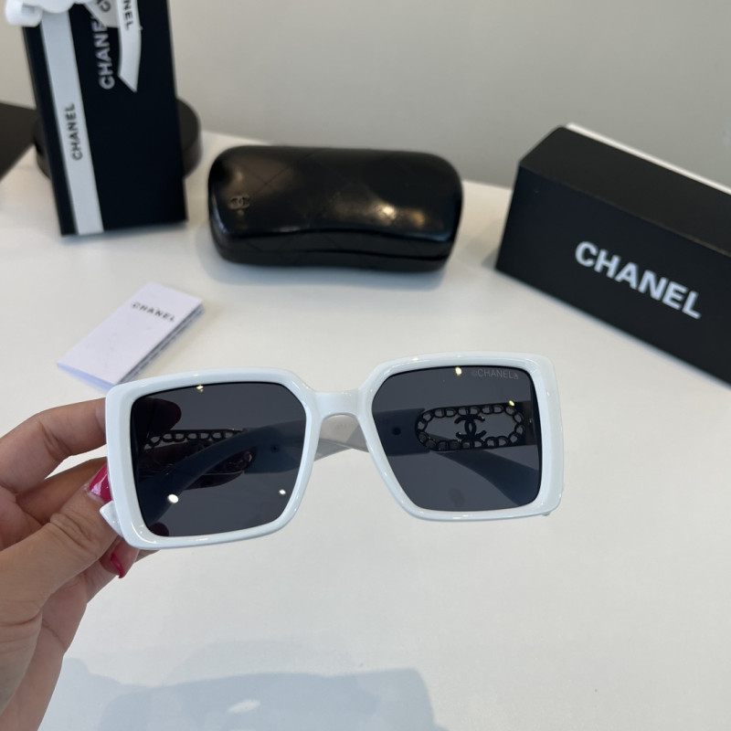 CHANEL  SUNGLASSES-59