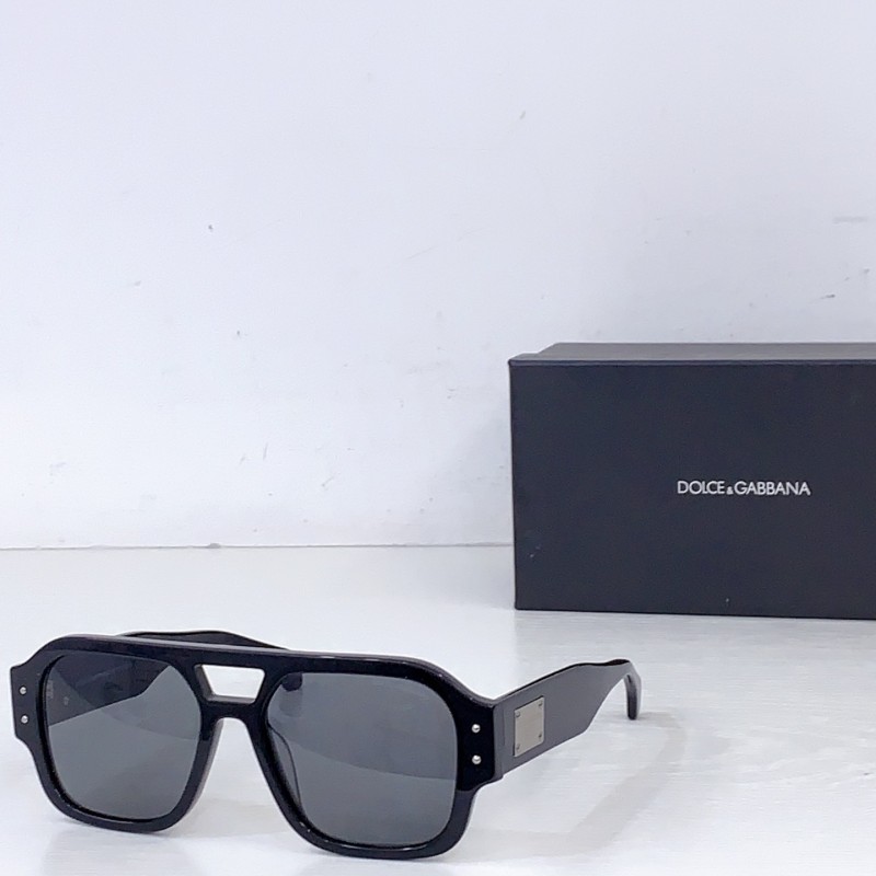 DOLCE & GABBANA   SUNGLASSES-021