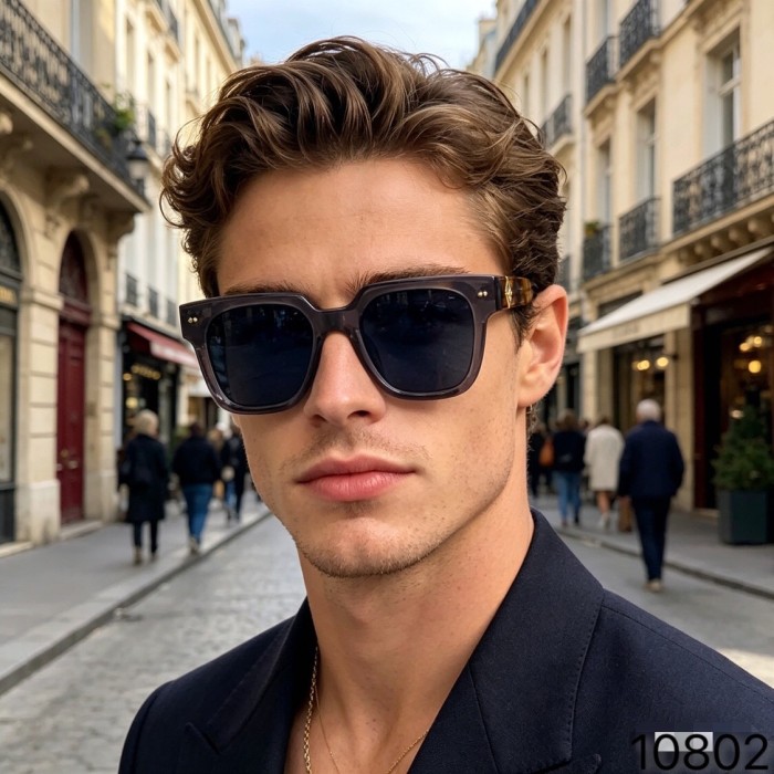 GUCCI SUNGLASSES-511