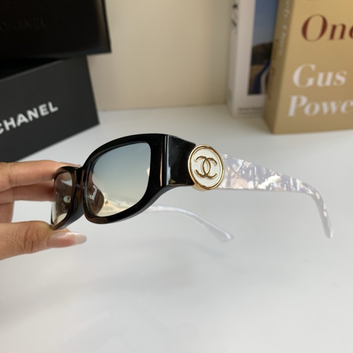 CHANEL  SUNGLASSES-59