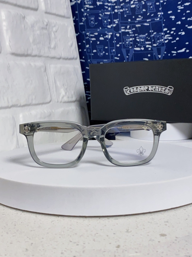 CHROME HEART  SUNGLASSES-09
