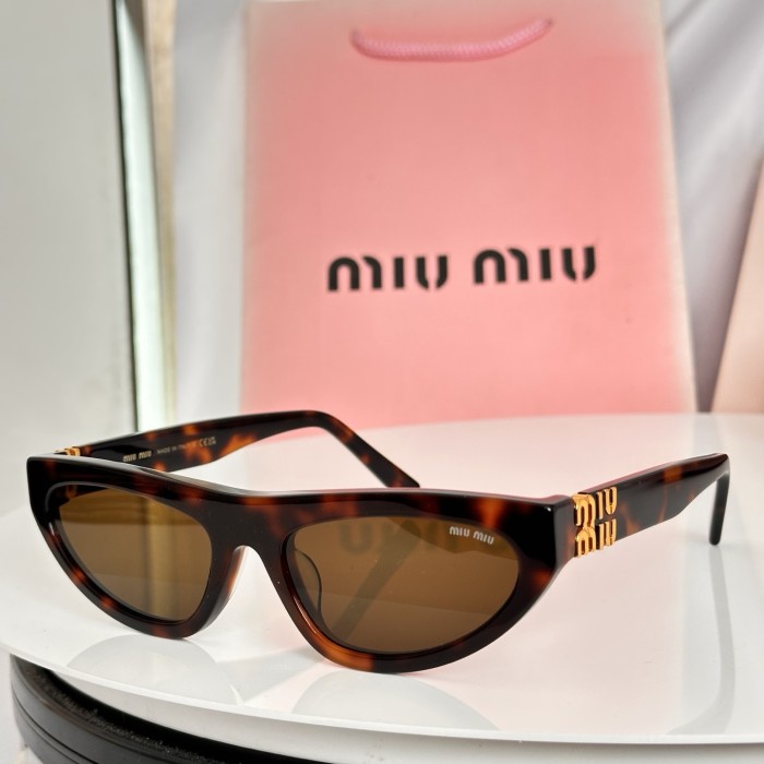 MIU MIU SUNGLASSES-051