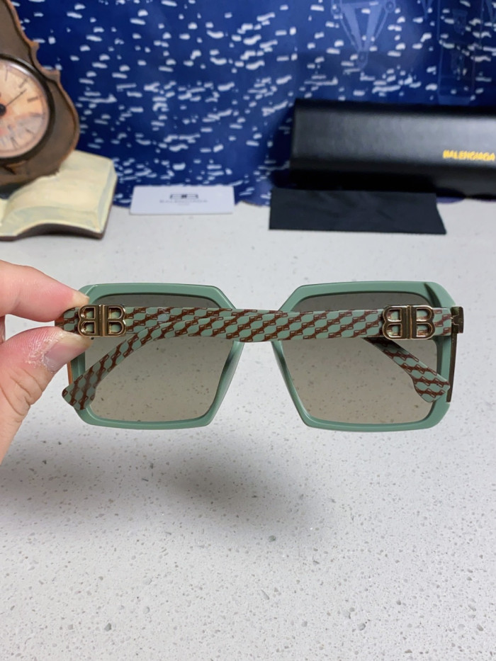 BALENCIAGA  SUNGLASSES-08