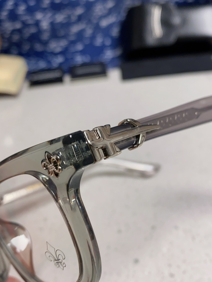 CHROME HEART  SUNGLASSES-09