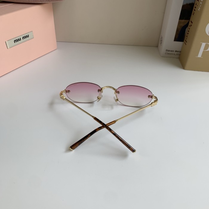 MIU MIU  SUNGLASSES-09