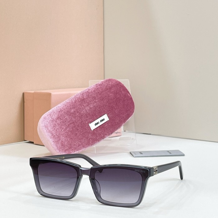 MIU MIU SUNGLASSES-051
