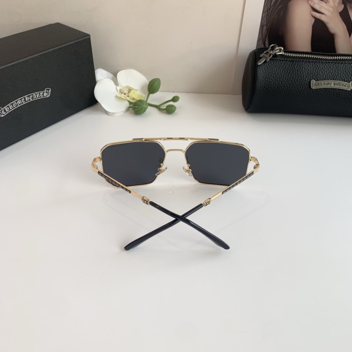 CHROME HEART   SUNGLASSES-59