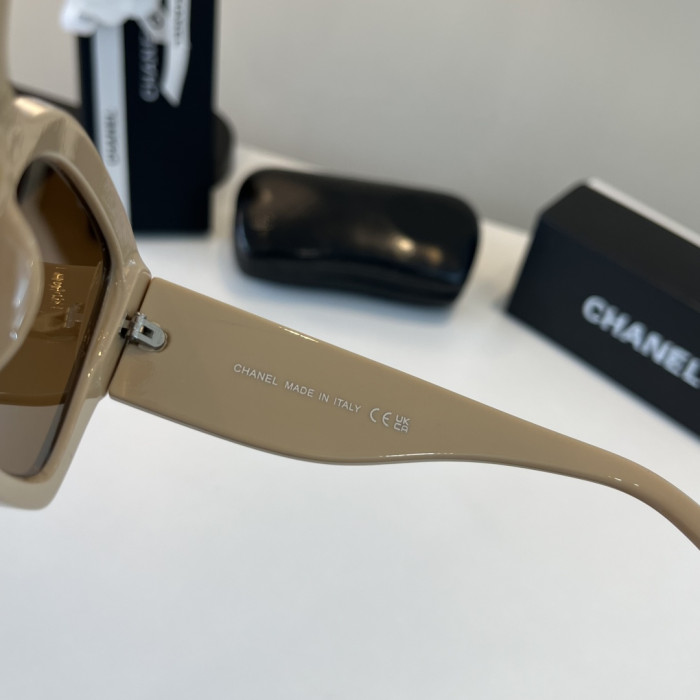 CHANEL  SUNGLASSES-58