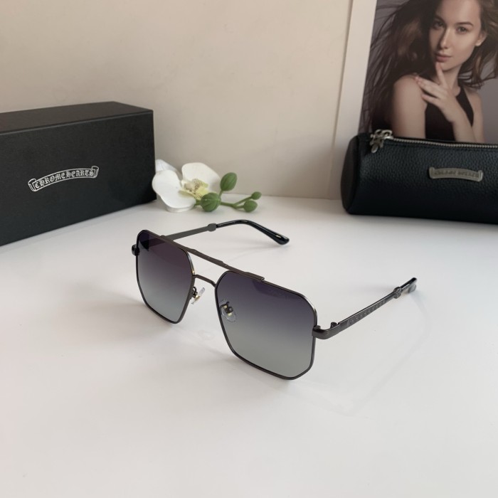 CHROME HEART   SUNGLASSES-59