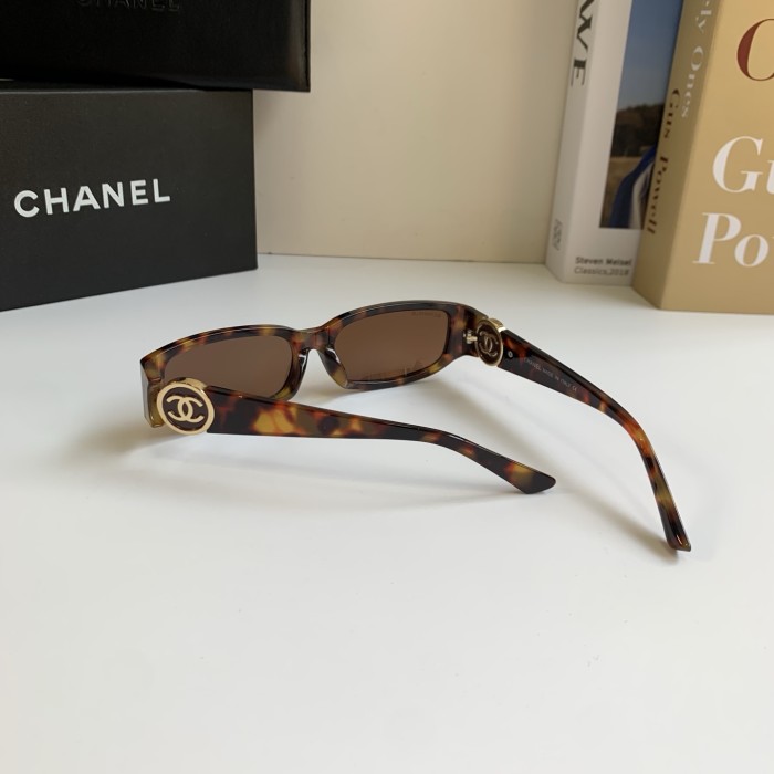 CHANEL  SUNGLASSES-59