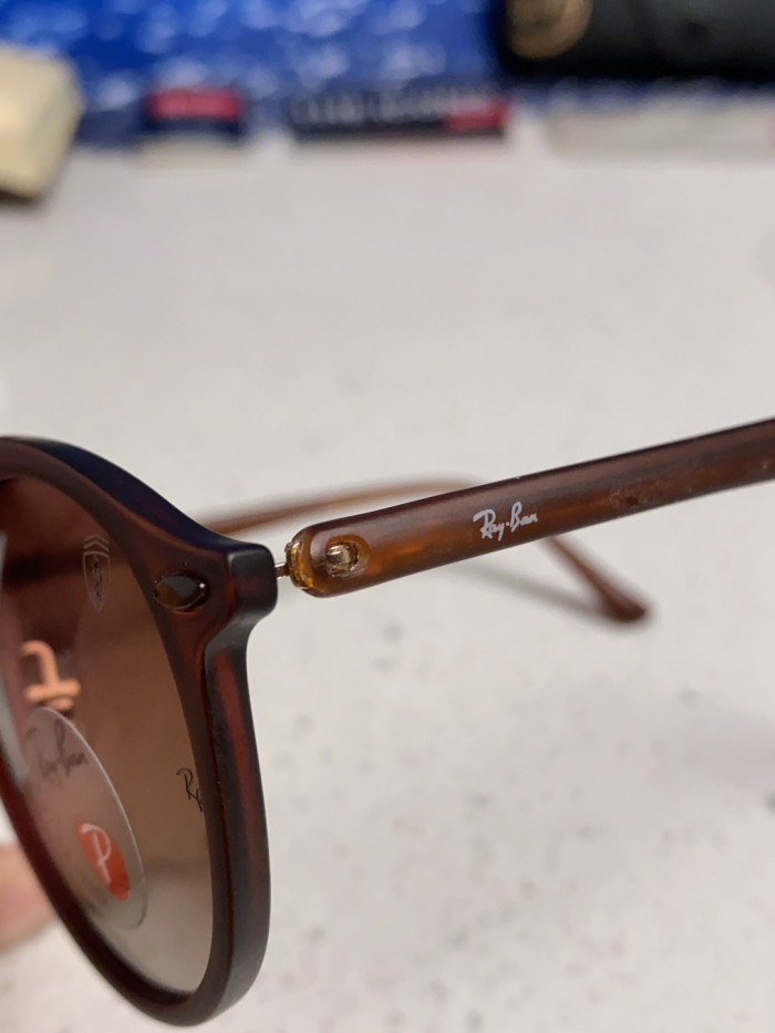 RAYBAN SUNGLASSES-59