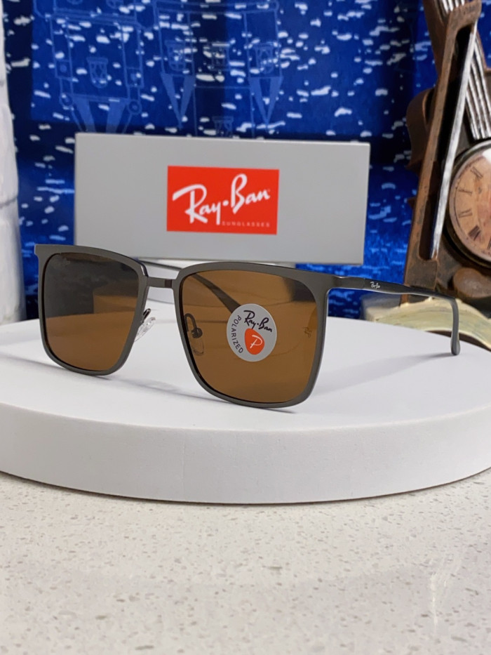 RAYBAN SUNGLASSES-501