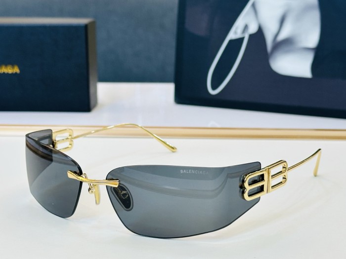 BALENCIAGA  SUNGLASSES-041
