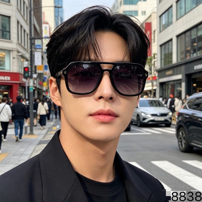 GUCCI  SUNGLASSES-511
