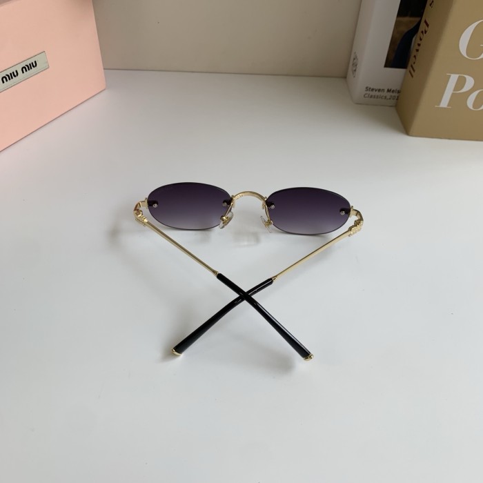 MIU MIU  SUNGLASSES-09
