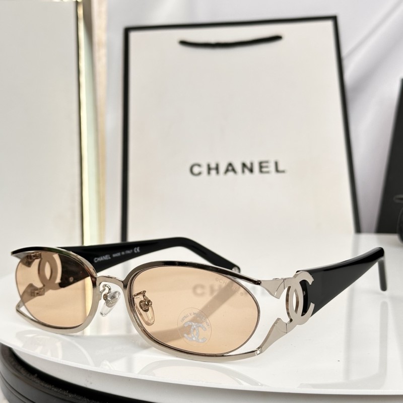 CHANEL SUNGLASSES-031