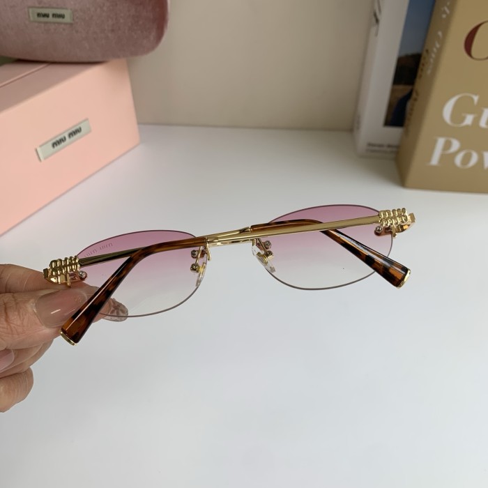 MIU MIU  SUNGLASSES-09