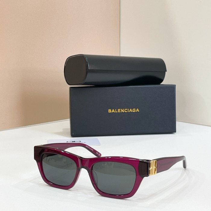 BALENCIAGA  SUNGLASSES-051