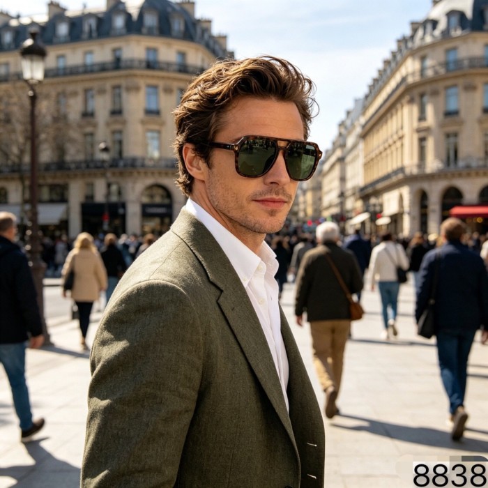 GUCCI  SUNGLASSES-511