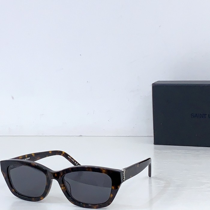 SAINT LAURENT  SUNGLASSES-041