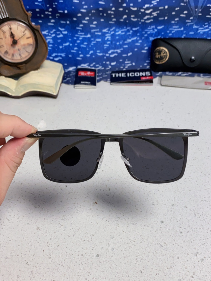 RAYBAN SUNGLASSES-501