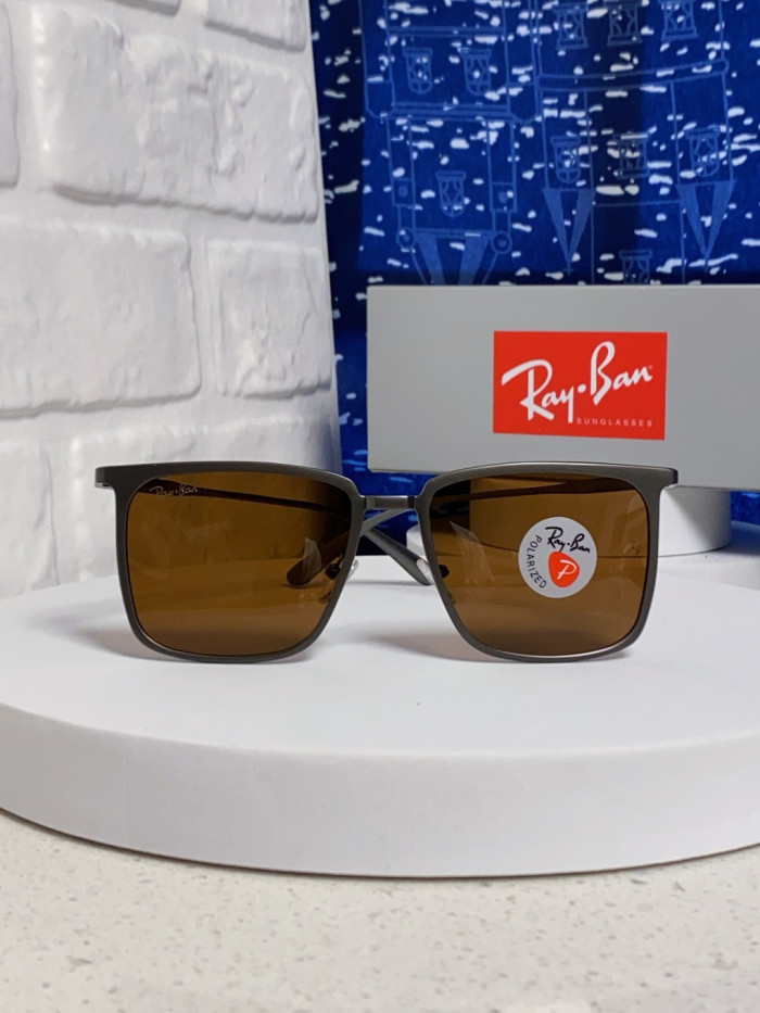 RAYBAN SUNGLASSES-501