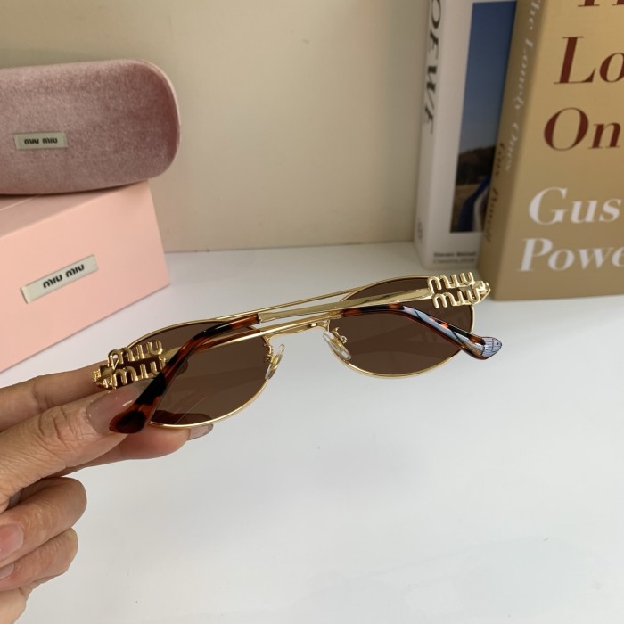 MIU MIU  SUNGLASSES-09