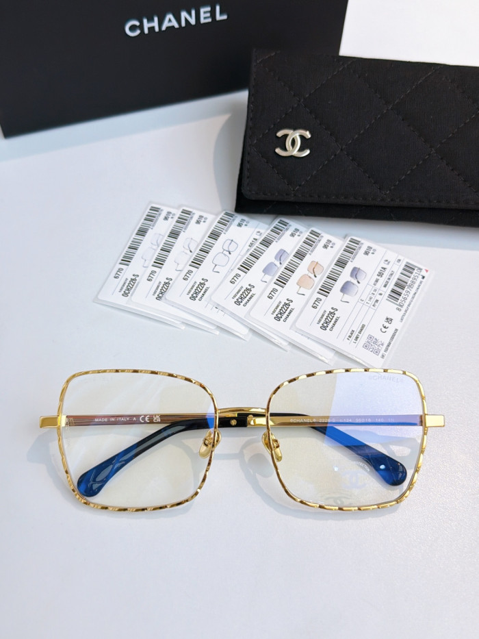CHANEL SUNGLASSES-051