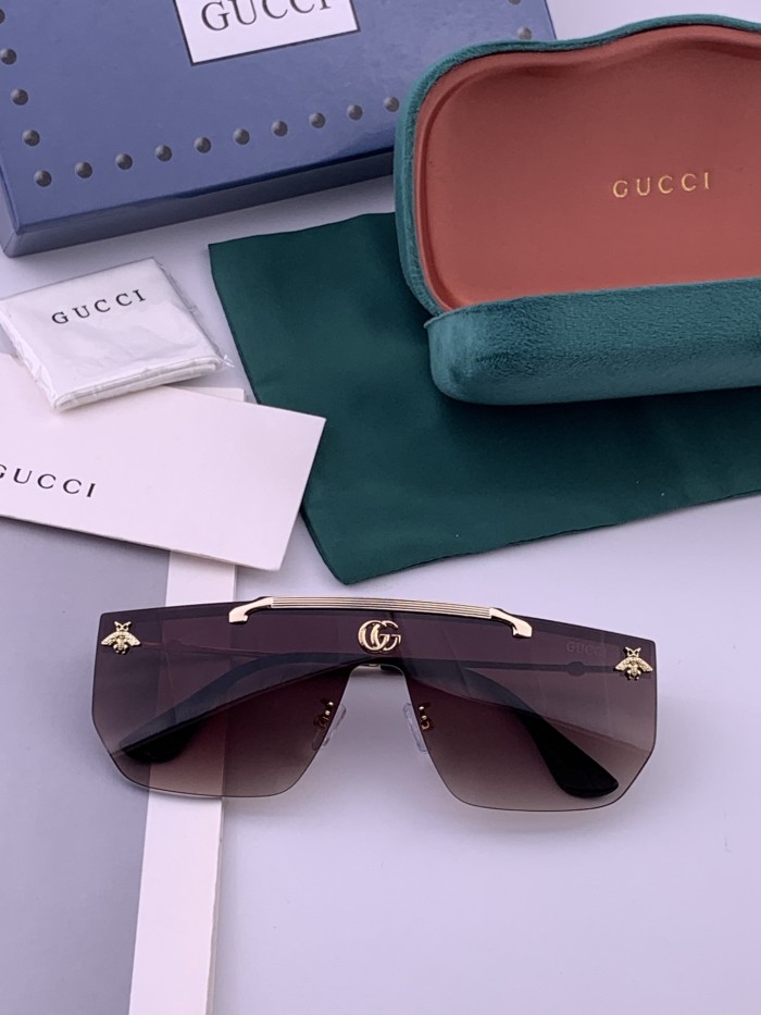 GUCCI SUNGLASSES-58