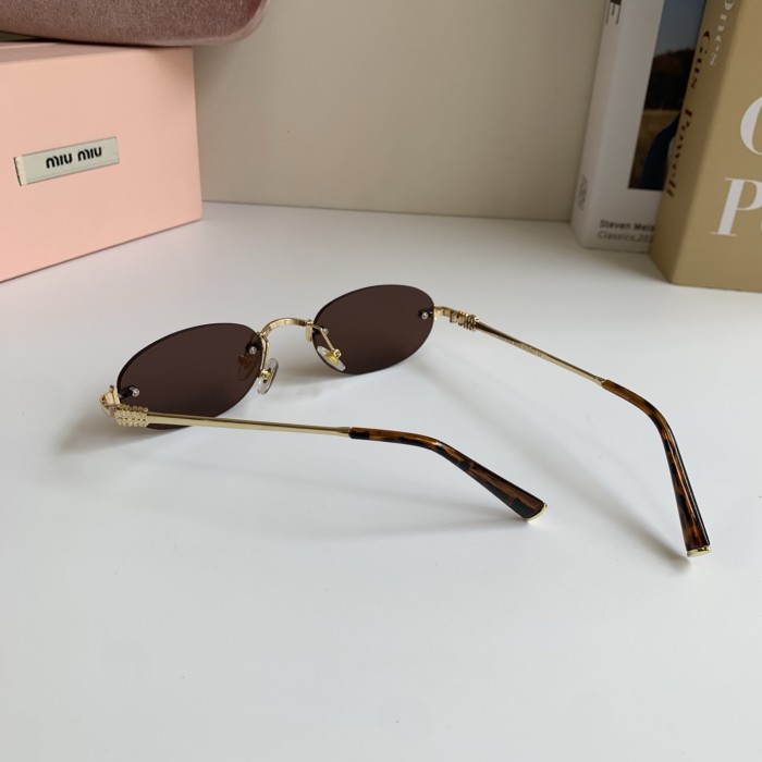 MIU MIU  SUNGLASSES-09
