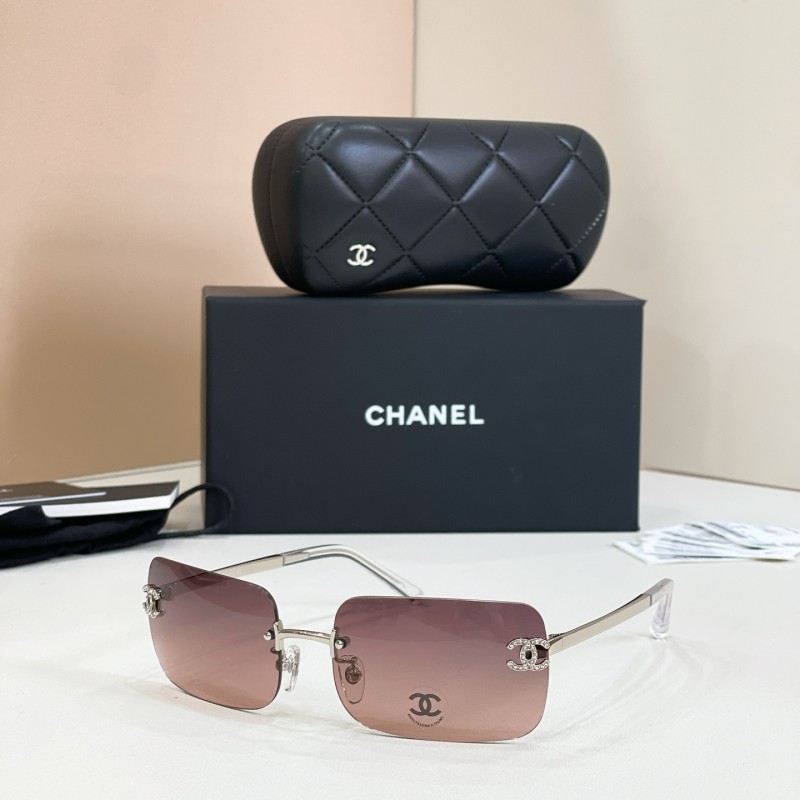 CHANEL SUNGLASSES-051