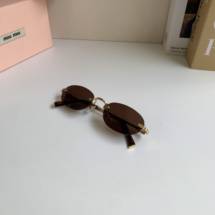 MIU MIU  SUNGLASSES-09
