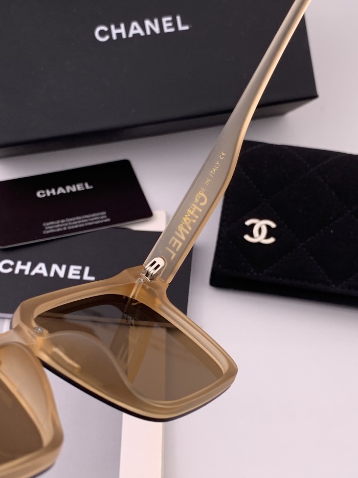 CHANEL  SUNGLASSES-57