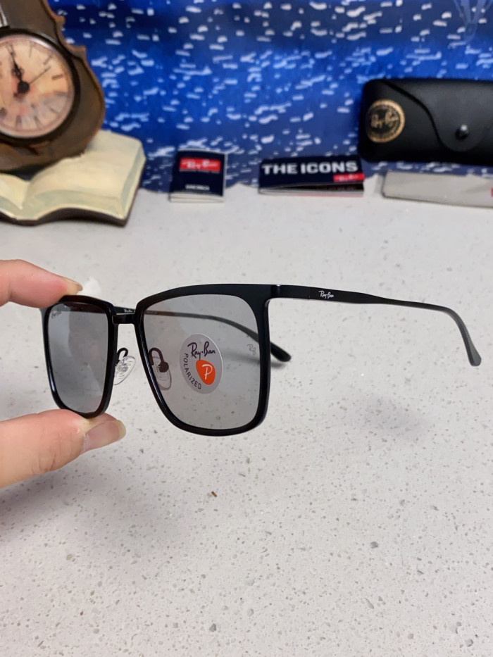 RAYBAN SUNGLASSES-501