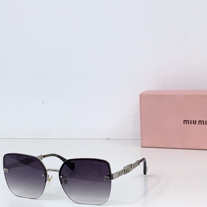 MIU MIU  SUNGLASSES-051