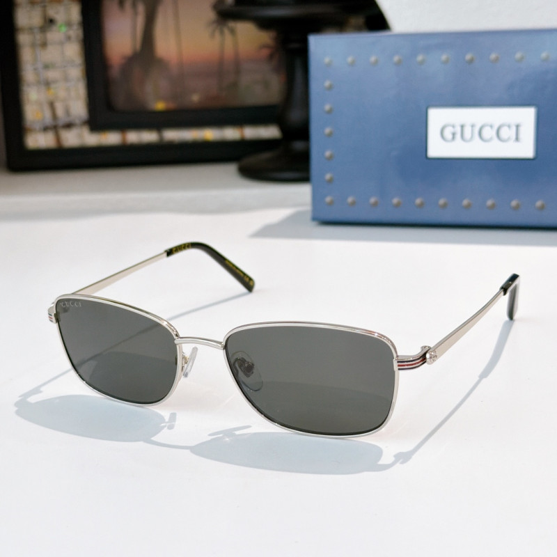 GUCCI  SUNGLASSES-051