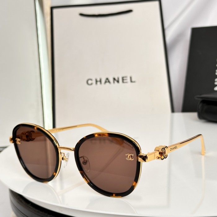 CHANEL SUNGLASSES-061