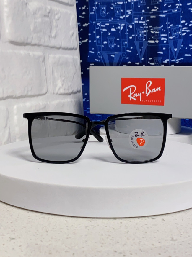 RAYBAN SUNGLASSES-501
