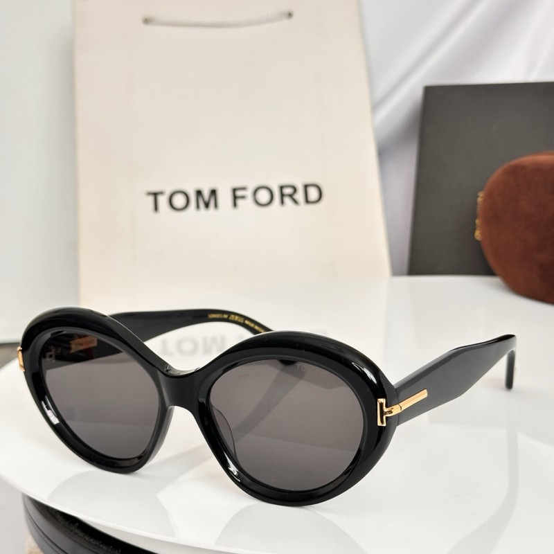 TOM FORD  SUNGLASSES-061