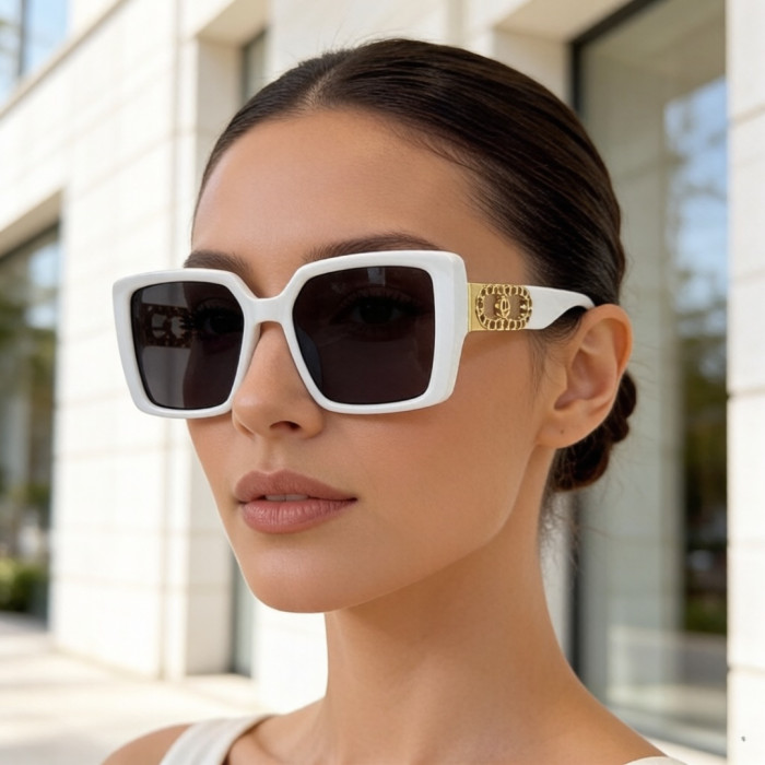 CHANEL  SUNGLASSES-59