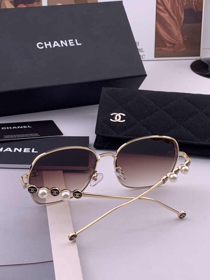 CHANEL SUNGLASSES-08