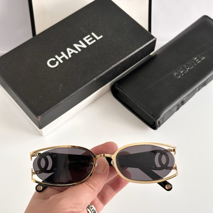 CHANEL SUNGLASSES-031