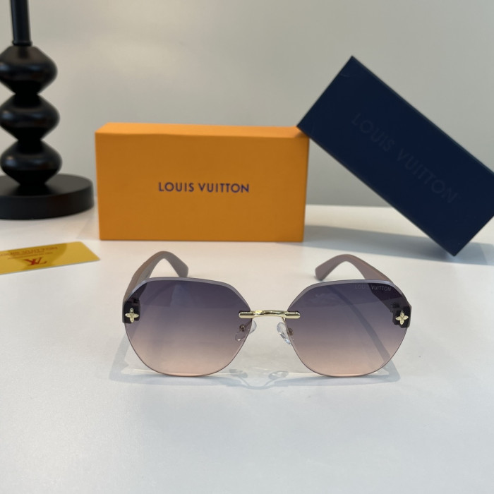 LOUIS VUITTON   SUNGLASSES-09