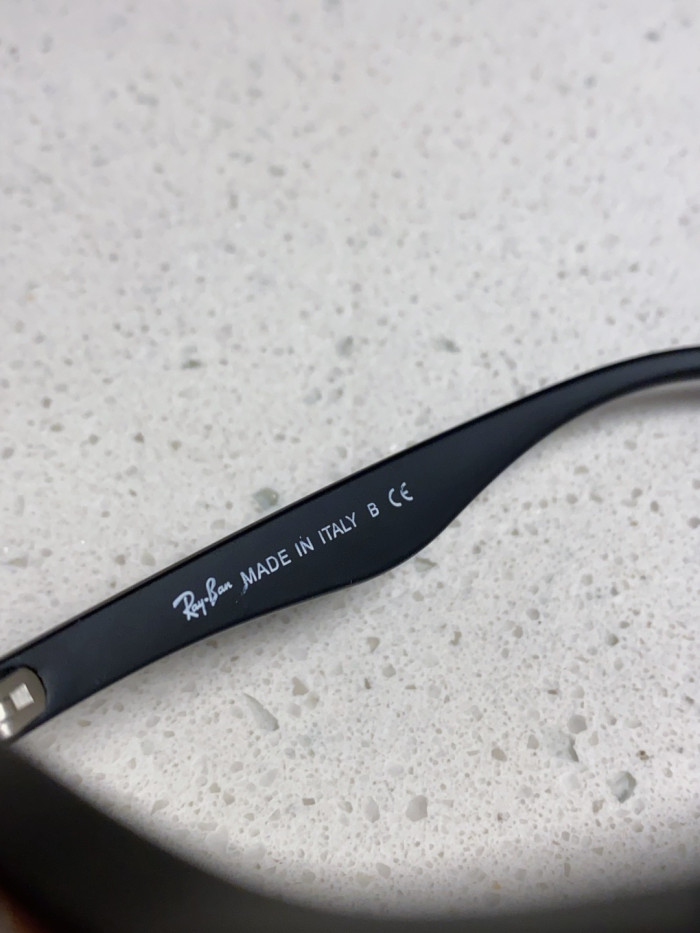 RAYBAN SUNGLASSES-59